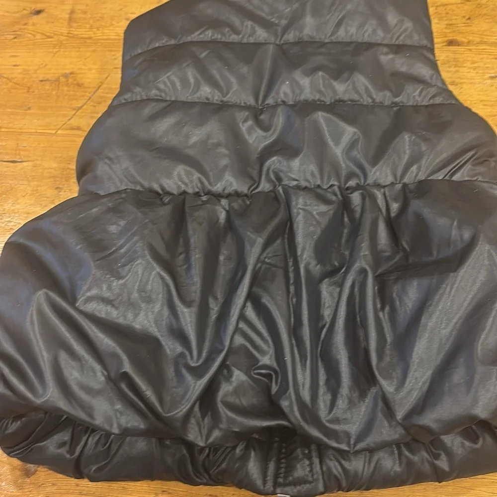 Kids Calvin Klein Puffer Vest‎